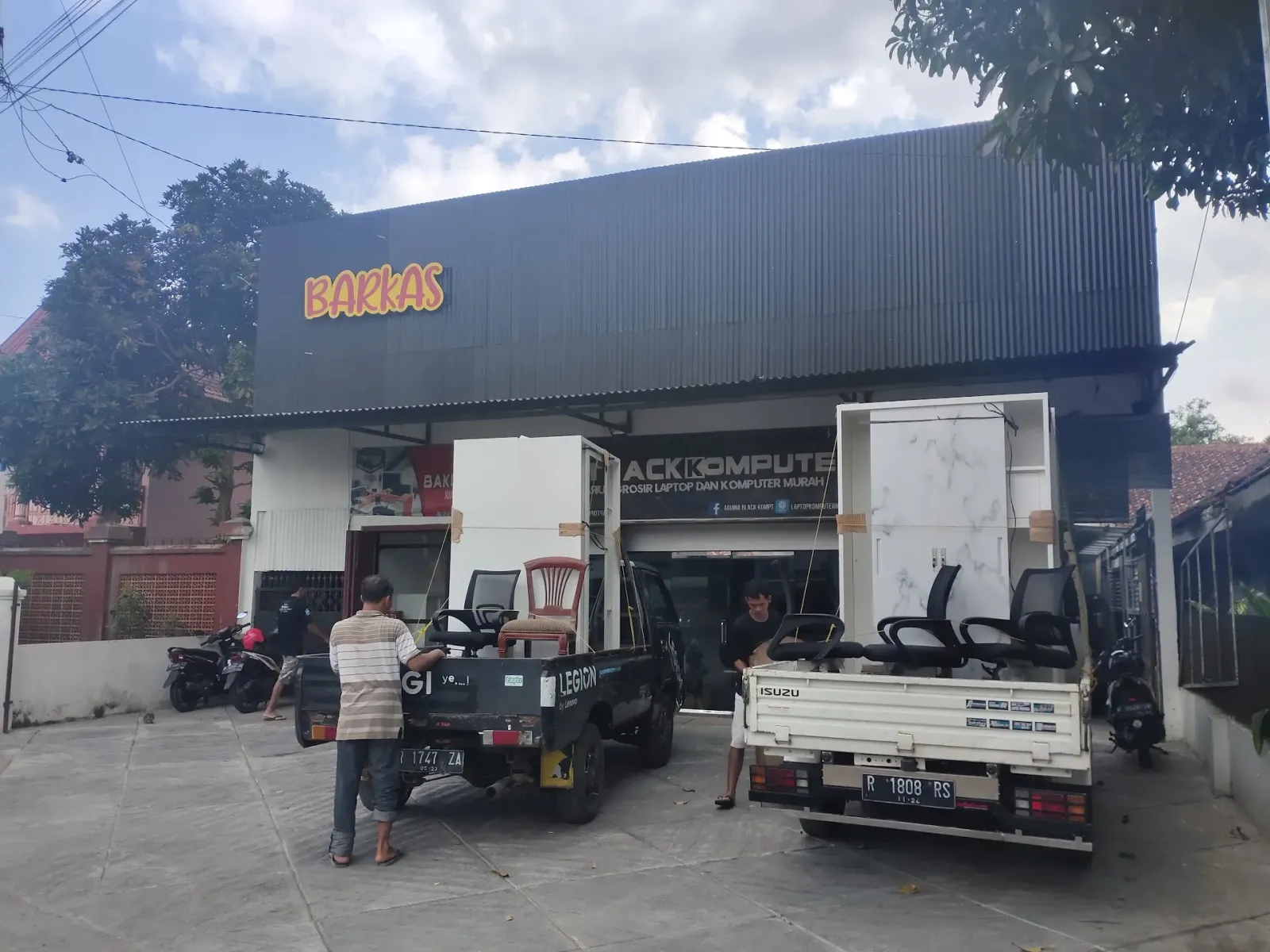 Rahasia Sukses Toko Retail di Cilacap: Layanan Terbaik dengan Harga Terjangkau